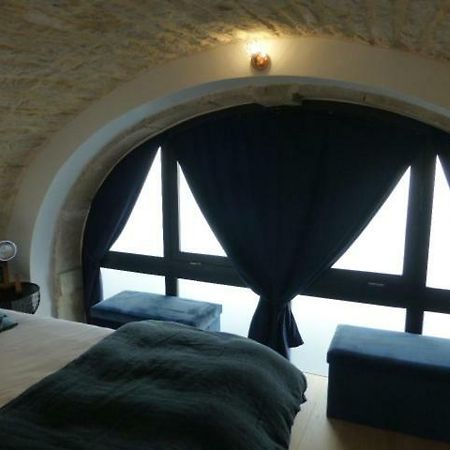 Insolite Appart Pasteur Apartamento Dijon Exterior foto